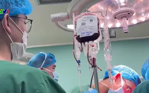 Suýt chết do phá thai bằng thuốc 