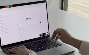 Anh điều tra Grok AI