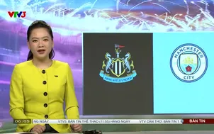 Nhịp đập thể thao | 14/01/2026