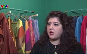 Hành trình trẻ hóa di sản Ma Rốc