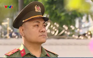 Hành trình gieo mầm sự sống