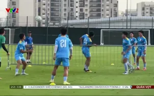 360 độ thể thao | 15/01/2026