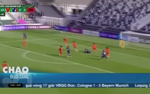 Thể thao sáng | 15/01/2026