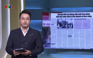 Điểm báo - 15/01/2026