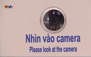 Ứng dụng công nghệ chỉ dẫn đường cho hành khách