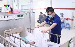 Cảnh báo đột quỵ não ở trẻ nhỏ