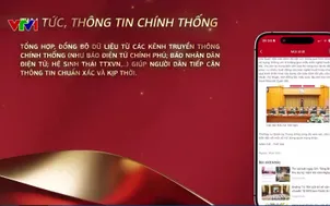 Nhu cầu tiếp cận thông tin chính thống, chuẩn xác