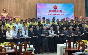 Đưa nghệ thuật dân gian Lân Sư Rồng vươn tầm quốc tế