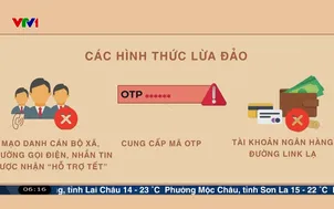 Chủ động phòng tránh tắc nghẽn giao dịch cuối năm