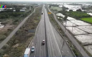 Giải đáp kiến nghị của nhà xe chạy tuyến cao tốc