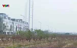 Tái định cư bằng đất ở: Bước đột phá của dự án vành đai 2.5