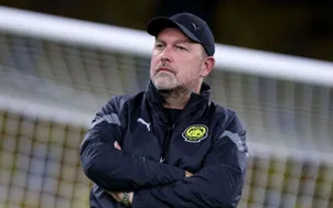 HLV Malaysia không trực tiếp dẫn dắt đội tuyển tại ASEAN Cup 2026