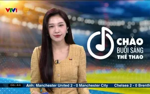 Thể thao sáng | 18/01/2026