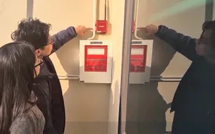 Lộ trình bắt buộc lắp đặt truyền tin báo cháy