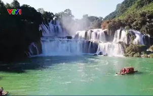 Cao Bằng đổi mới tư duy phát triển