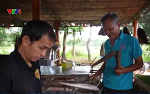 Ký ức về nông cụ xưa