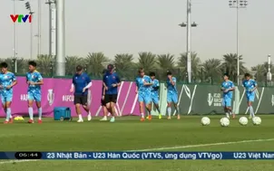 Thể thao sáng | 19/01/2026