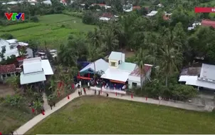 Gửi trọn niềm tin vào Đảng