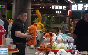 Tiêu dùng đảo Hải Nam tăng mạnh sau chính sách mới 