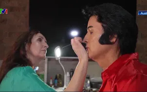 Hành trình theo đuổi giấc mơ 