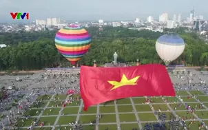 Đồng bào vùng cao gửi niềm tin vào đại hội XIV của Đảng