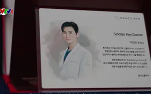 Ngoại hình - Cơ hội việc làm tại Hàn Quốc