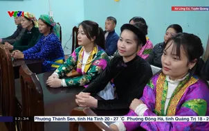 Từ biên cương, trọn vẹn niềm tin yêu với Đảng