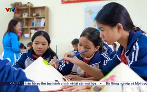 STEM Nón lá được UNESCO vinh danh