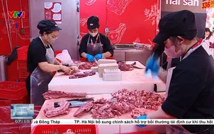 TP. Hồ Chí Minh siết kiểm tra chất lượng thực phẩm đóng hộp