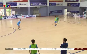 360 độ thể thao | 21/01/2026