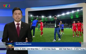 Thể thao 24/7 | 21/01/2026