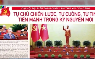 Điểm báo - 21/01/2026