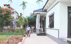 Chăm lo cho người có công với cách mạng