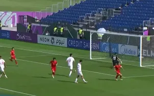 Hành trình đầy tự hào của U23 Việt Nam