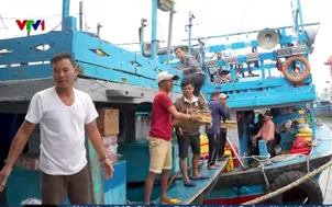 Chuyển đổi số để có nghề cá minh bạch