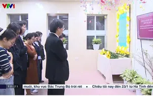 Lần đầu tổ chức Lễ tri ân người hiến tặng mô, tạng