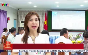 Người Việt xa Tổ quốc hướng trọn niềm tin về Đảng 