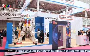 Người trưởng thành là động lực cho doanh số bán đồ chơi