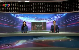 Nhịp đập thể thao | 22/01/2026