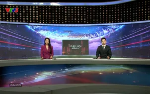 Nhịp đập thể thao | 23/01/2026