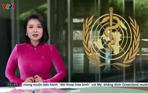 Mỹ rút khỏi WHO 