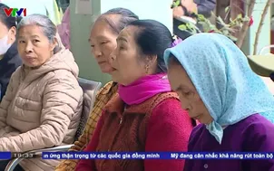 Nhiều đối tượng được hưởng 100% chi phí khám chữa bệnh 