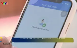 Phạt Zalo và TikTok hơn 1,6 tỷ đồng 