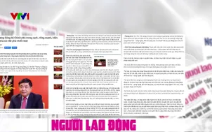 Điểm báo - 23/01/2026