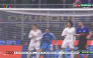 Nhịp đập thể thao | 24/01/2026