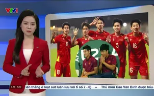 Thể thao 24/7 | 24/01/2026