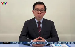 Người Việt ở nhiều nước chúc mừng thành công Đại hội XIV của Đảng