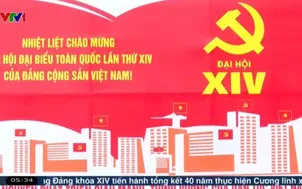 Trọn niềm tin về một Việt Nam hùng cường