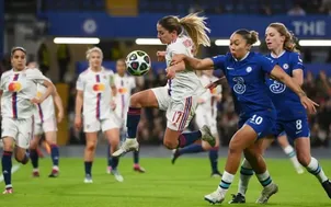 FIFA công bố tiền thưởng kỷ lục cho giải vô địch thế giới các CLB nữ