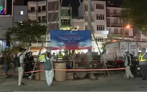 Metro Bến Thành - Tham Lương: Tăng tốc khảo sát địa chất